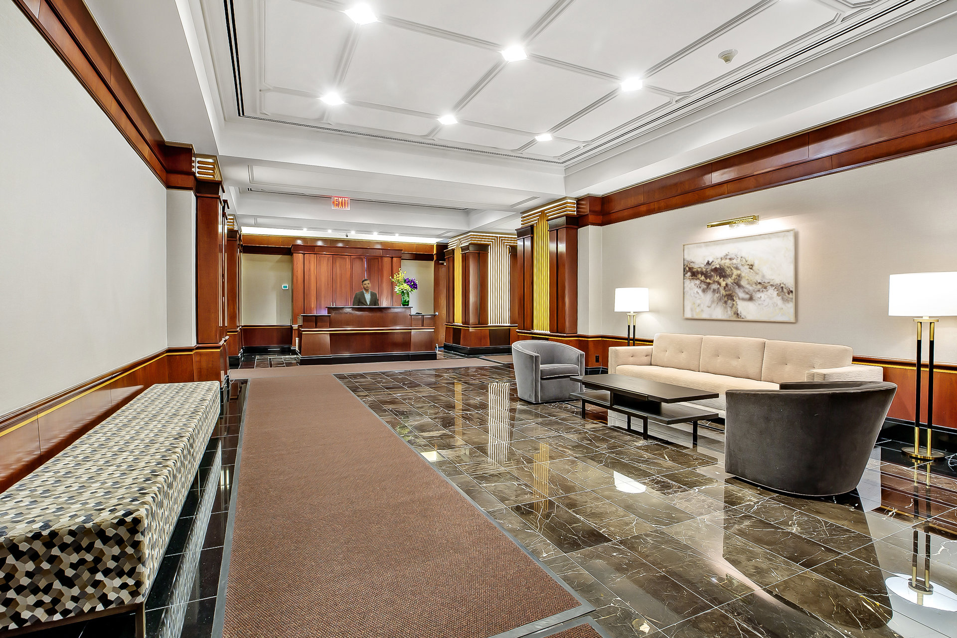 160 West 66th Street Lincoln Square New York NY 10023