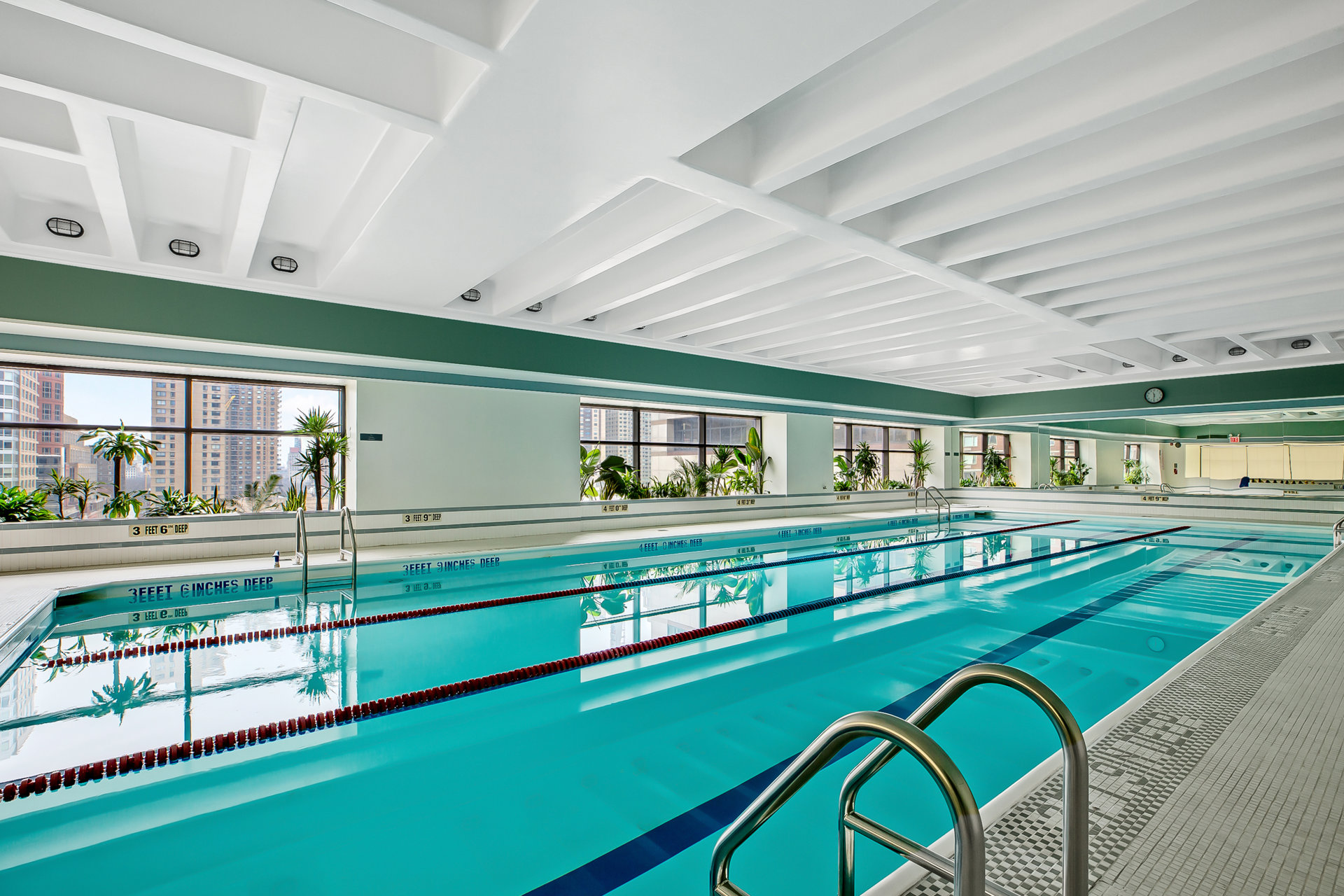 160 West 66th Street Lincoln Square New York NY 10023