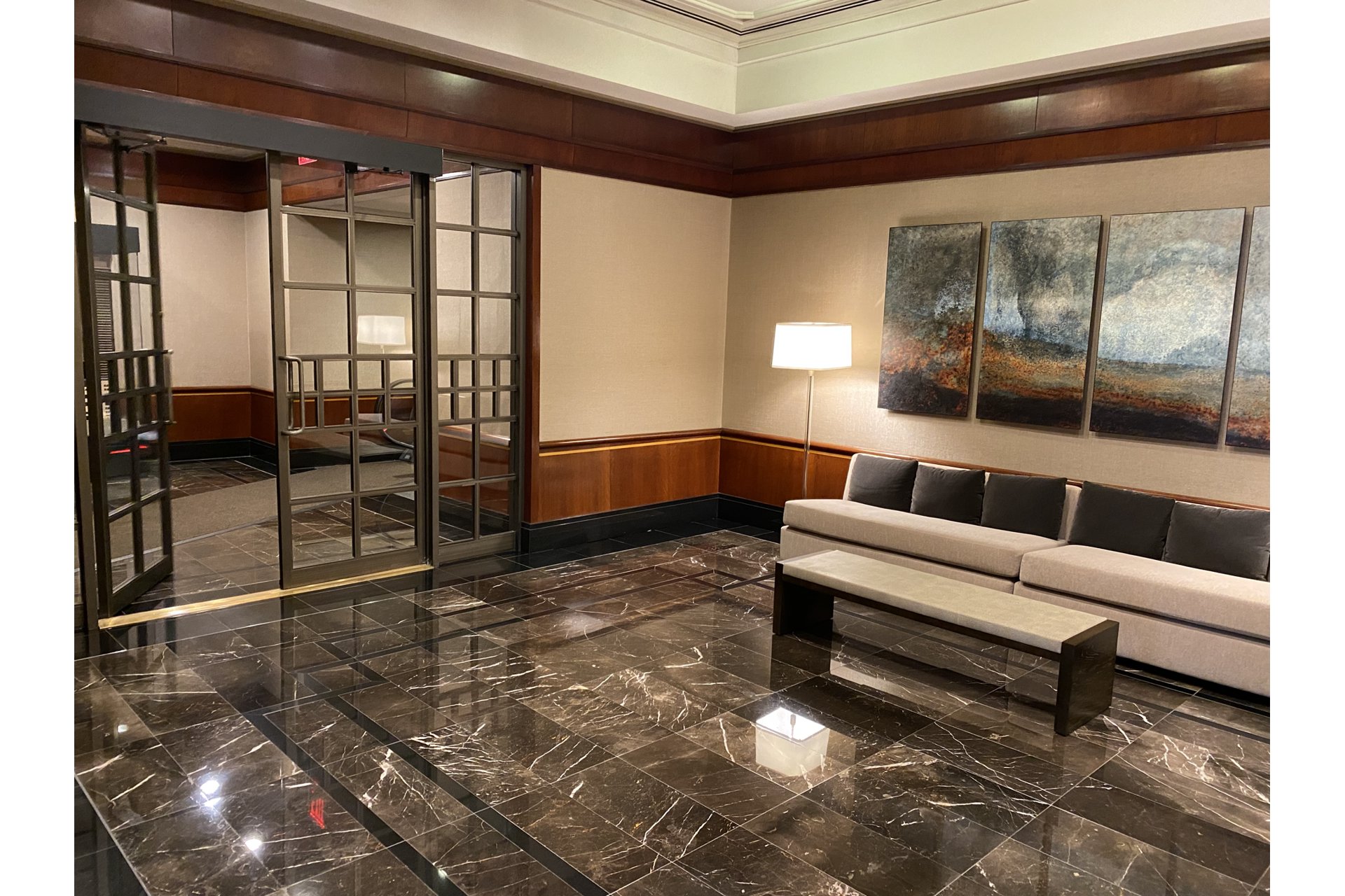 160 West 66th Street Lincoln Square New York NY 10023