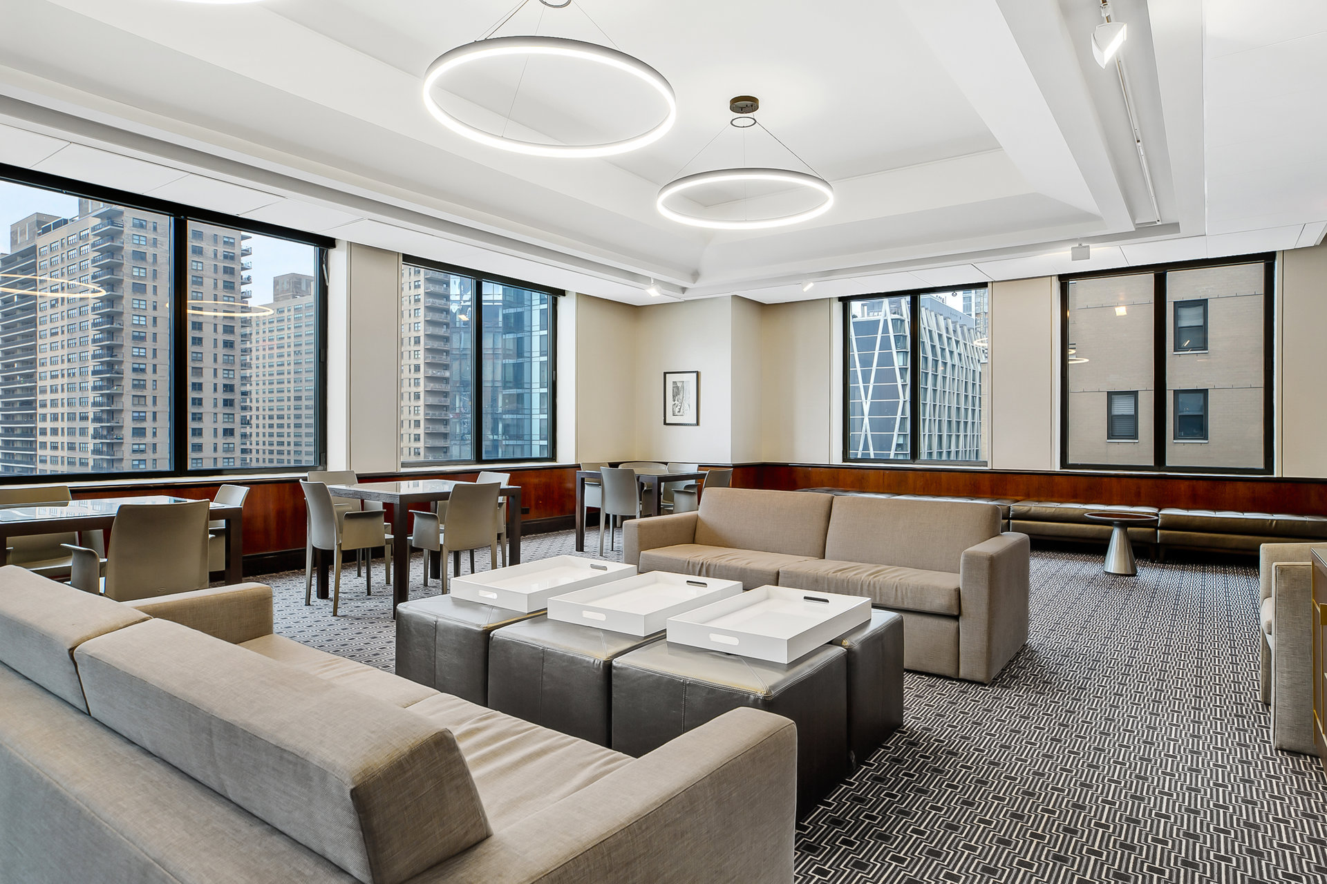 160 West 66th Street Lincoln Square New York NY 10023