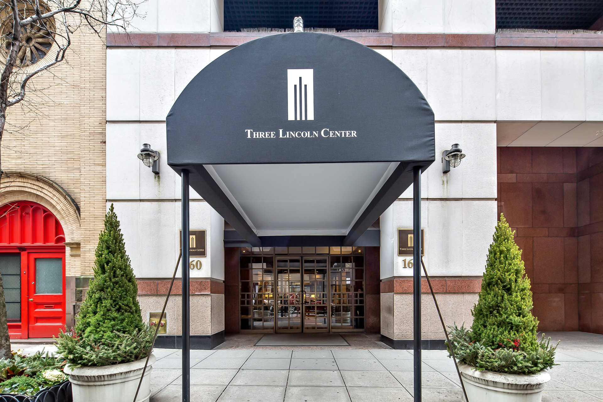 160 West 66th Street Lincoln Square New York NY 10023
