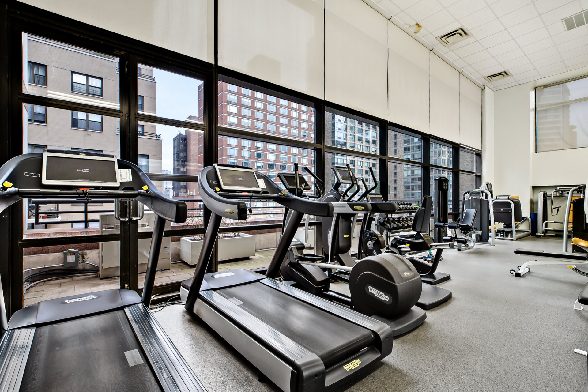 160 West 66th Street Lincoln Square New York NY 10023