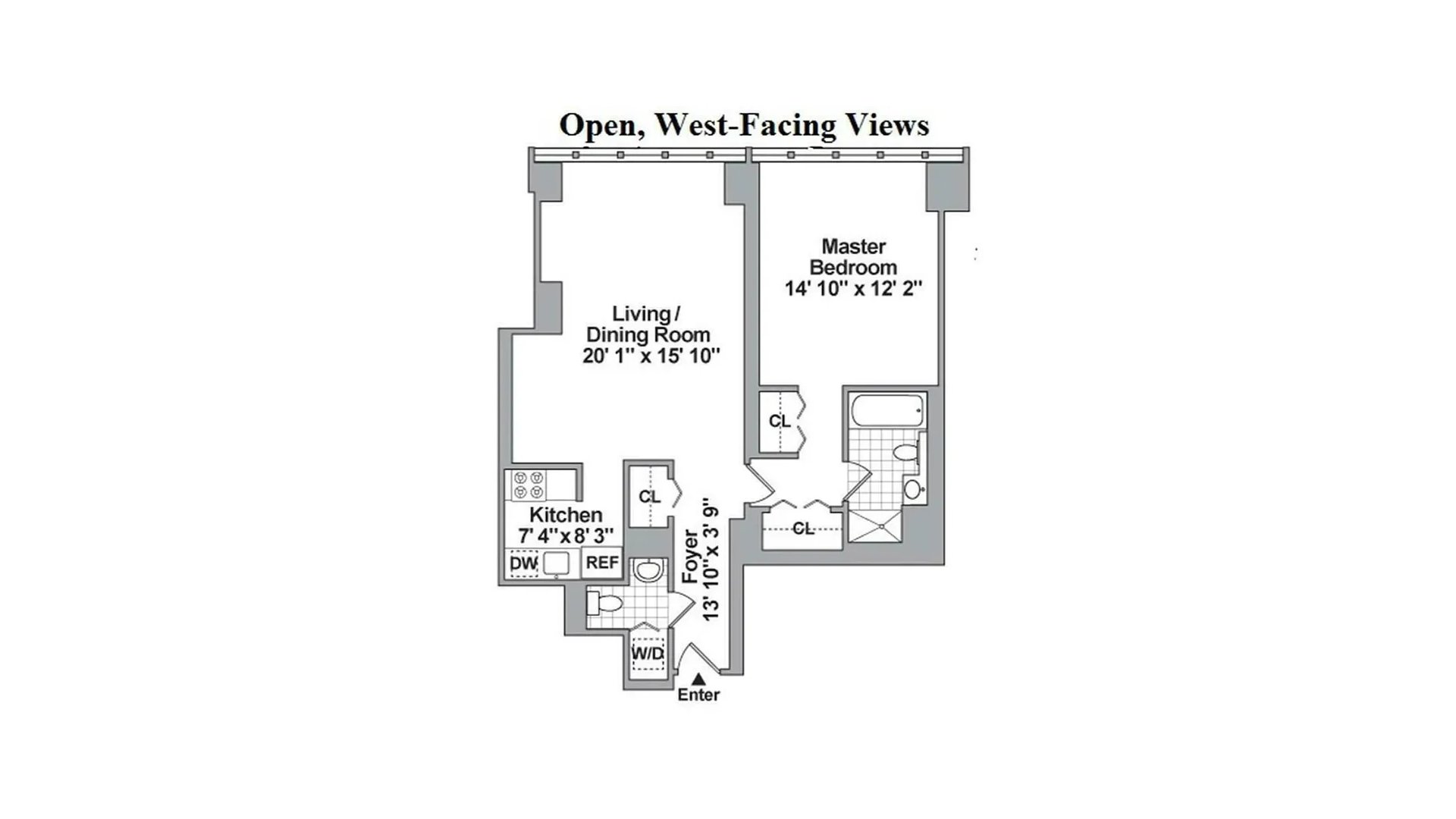 160 West 66th Street Lincoln Square New York NY 10023