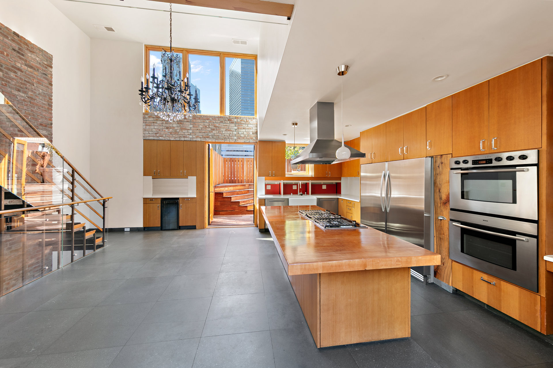 153 Chambers Street Tribeca New York NY 10007