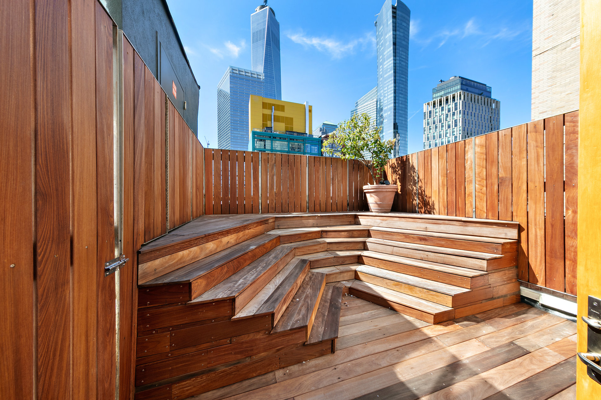 153 Chambers Street Tribeca New York NY 10007