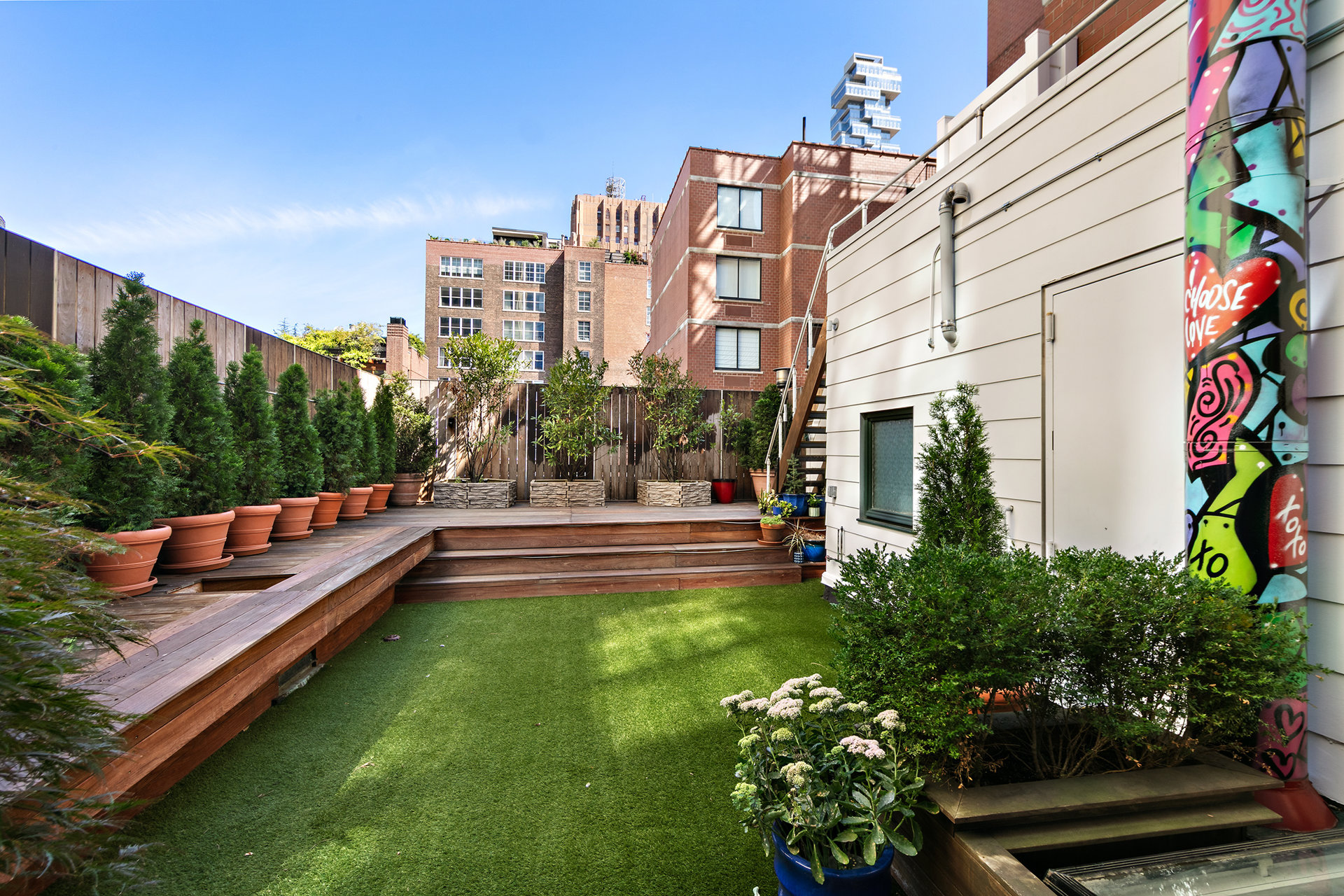 153 Chambers Street Tribeca New York NY 10007