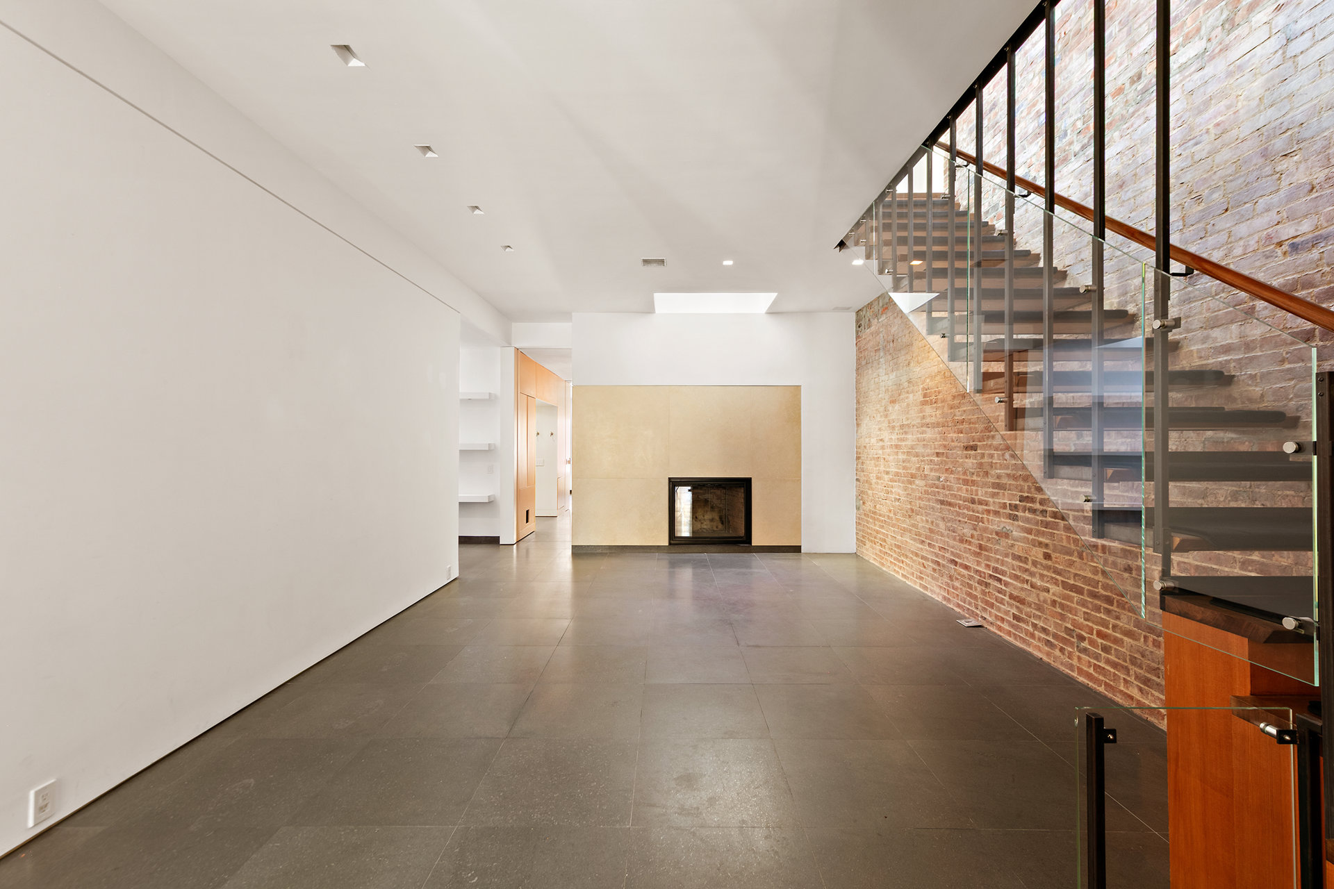 153 Chambers Street Tribeca New York NY 10007