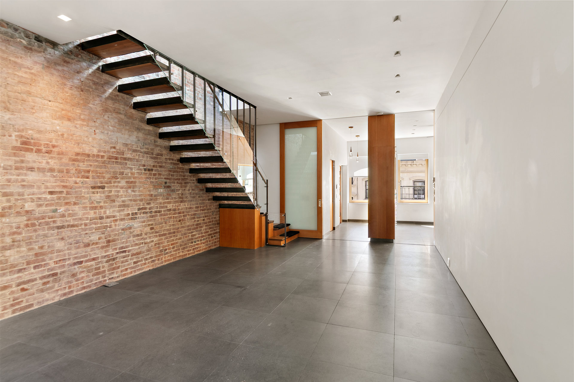 153 Chambers Street Tribeca New York NY 10007