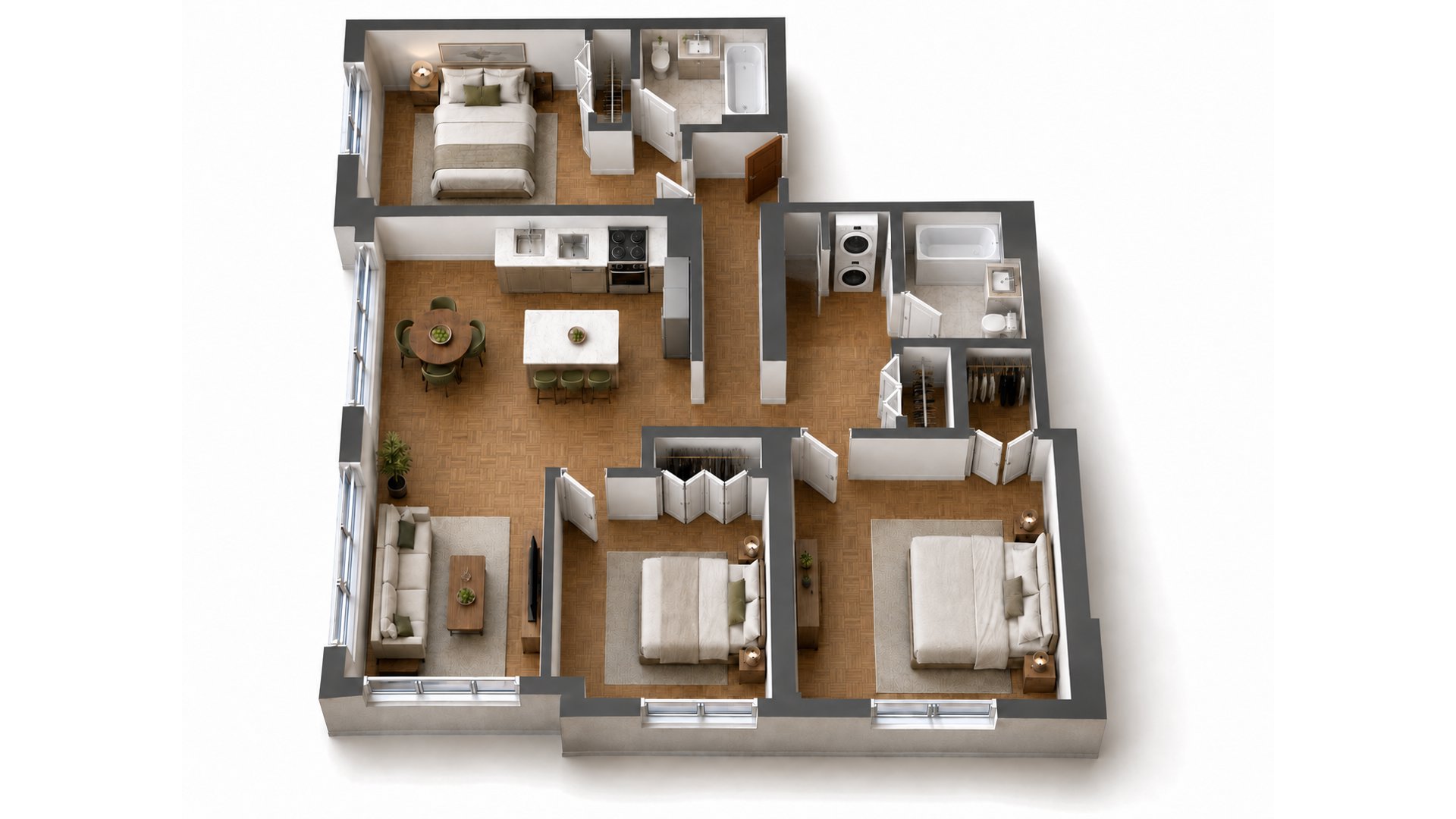 102 Bradhurst Avenue 601 West Harlem New York NY 10039