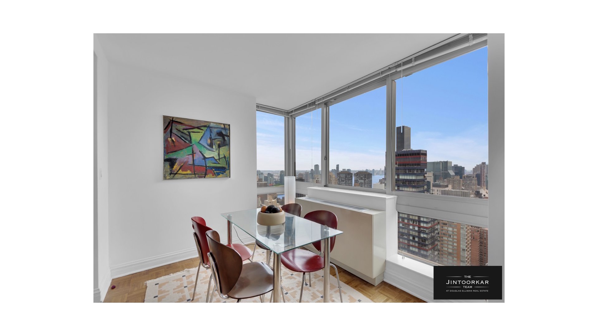 235 East 55th Street PHC Turtle Bay New York NY 10022