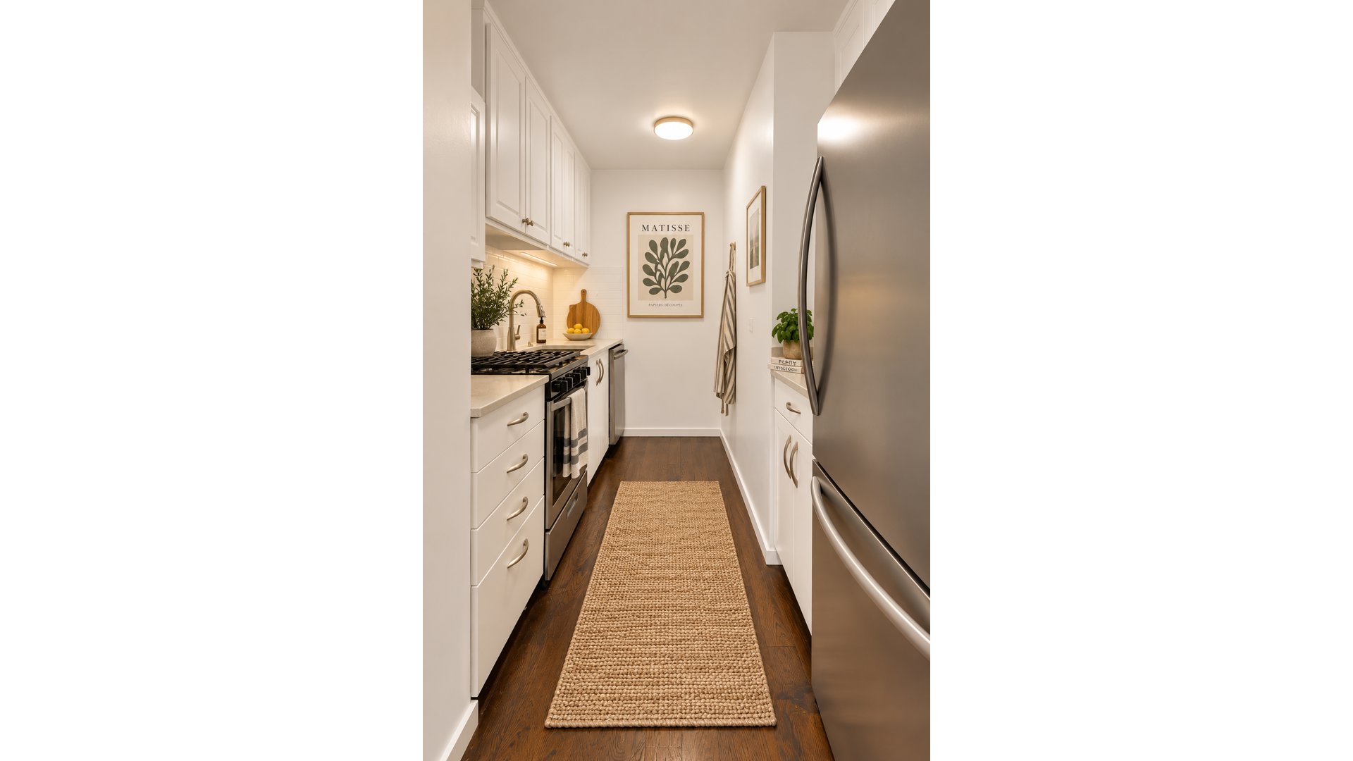 60 Sutton Place South 7KN Sutton Place New York NY 10022