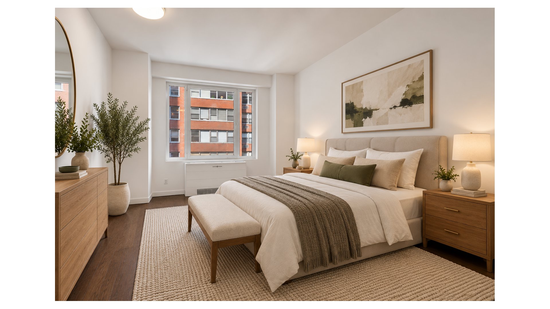 60 Sutton Place South 7KN Sutton Place New York NY 10022
