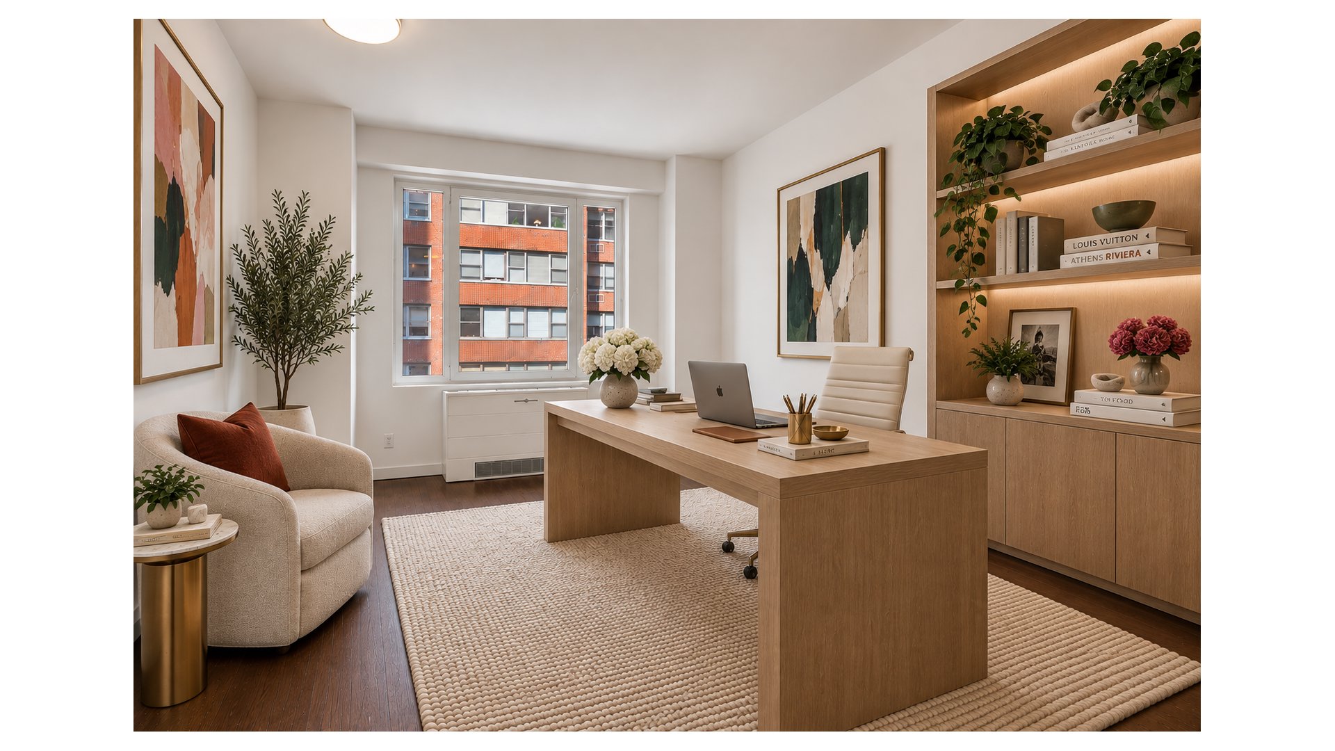 60 Sutton Place South 7KN Sutton Place New York NY 10022