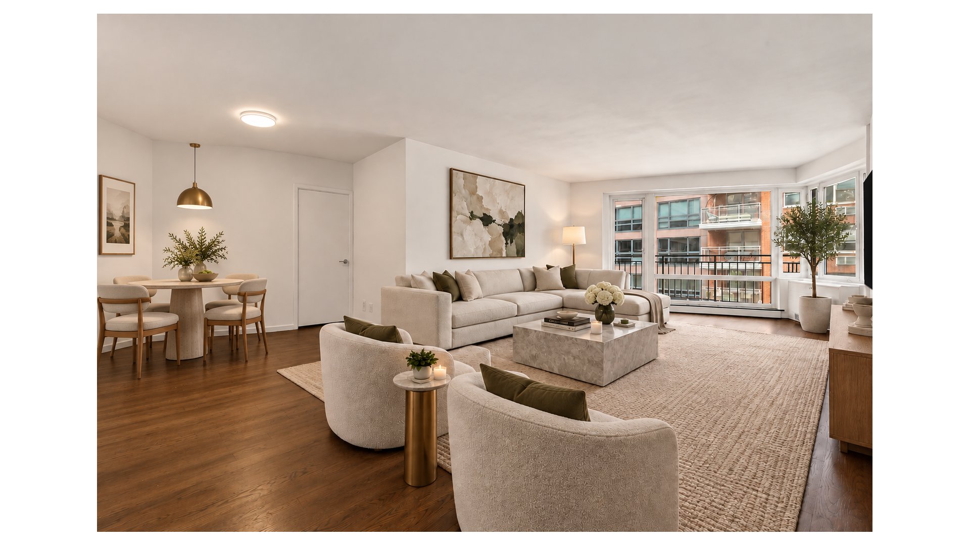 60 Sutton Place South 7KN Sutton Place New York NY 10022