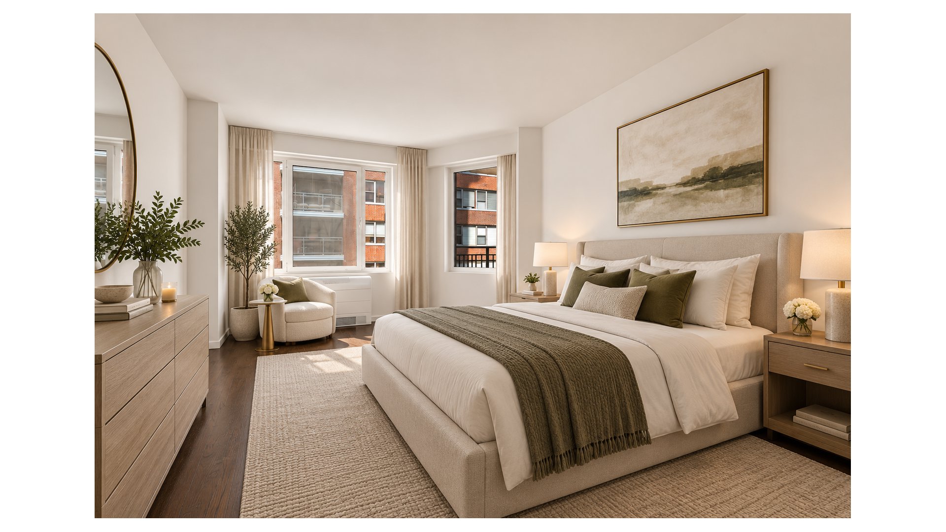 60 Sutton Place South 7KN Sutton Place New York NY 10022