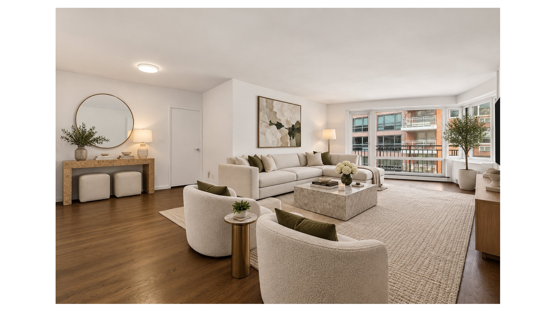 60 Sutton Place South 7KN Sutton Place New York NY 10022