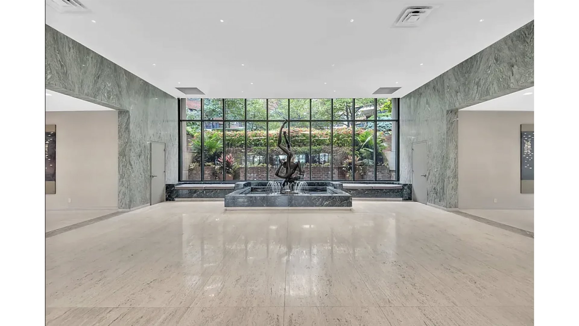 60 Sutton Place South 7KN Sutton Place New York NY 10022