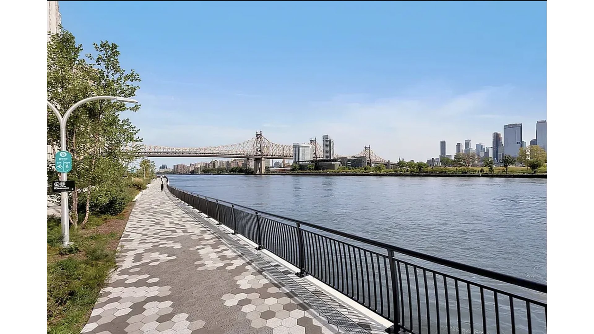 60 Sutton Place South 7KN Sutton Place New York NY 10022