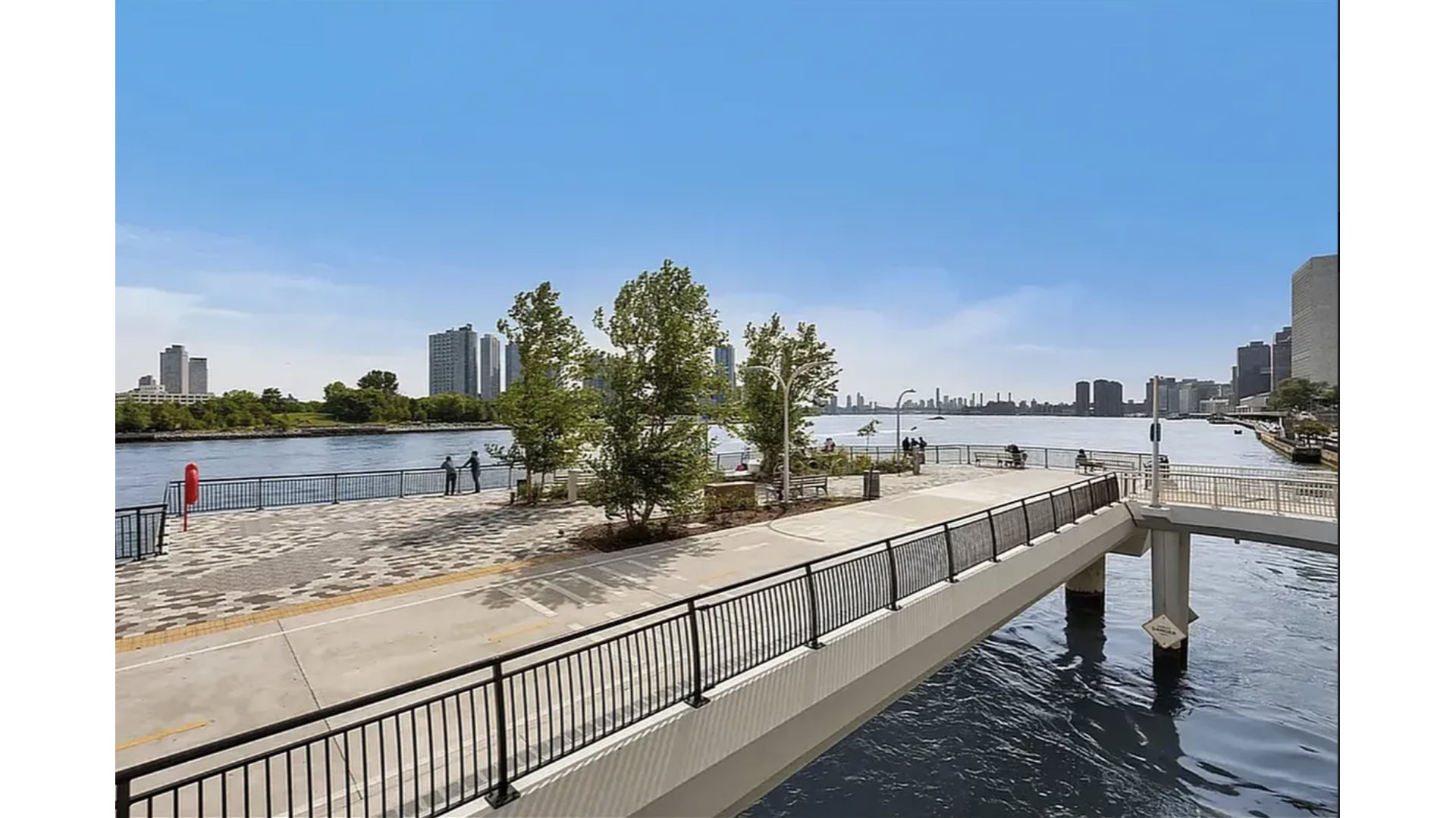 60 Sutton Place South 7KN Sutton Place New York NY 10022
