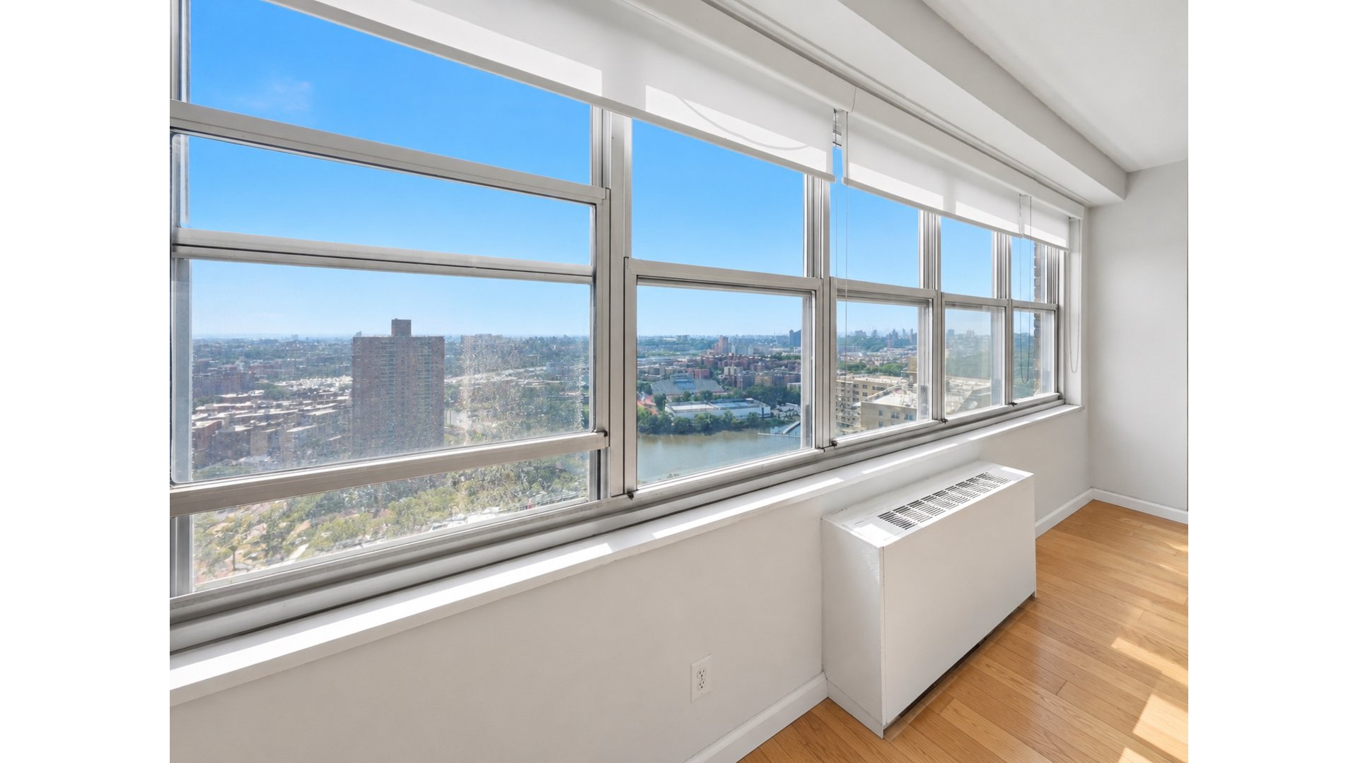 555 Kappock Street 25T Spuyten Duyvil Bronx NY 10463