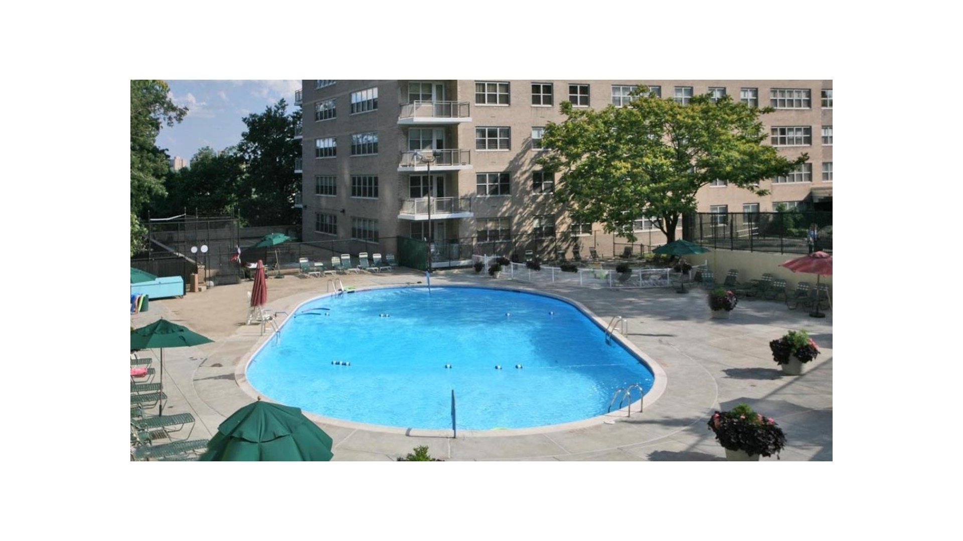 555 Kappock Street 25T Spuyten Duyvil Bronx NY 10463