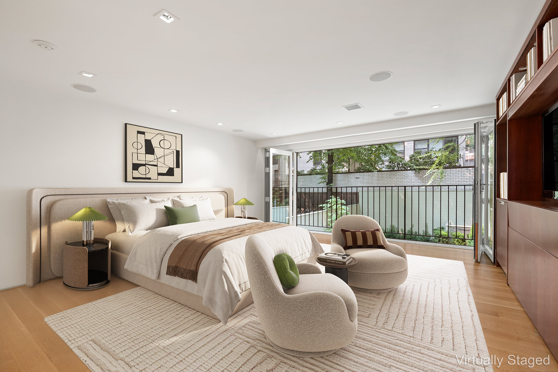 425 East 50th Street Beekman Place New York NY 10022