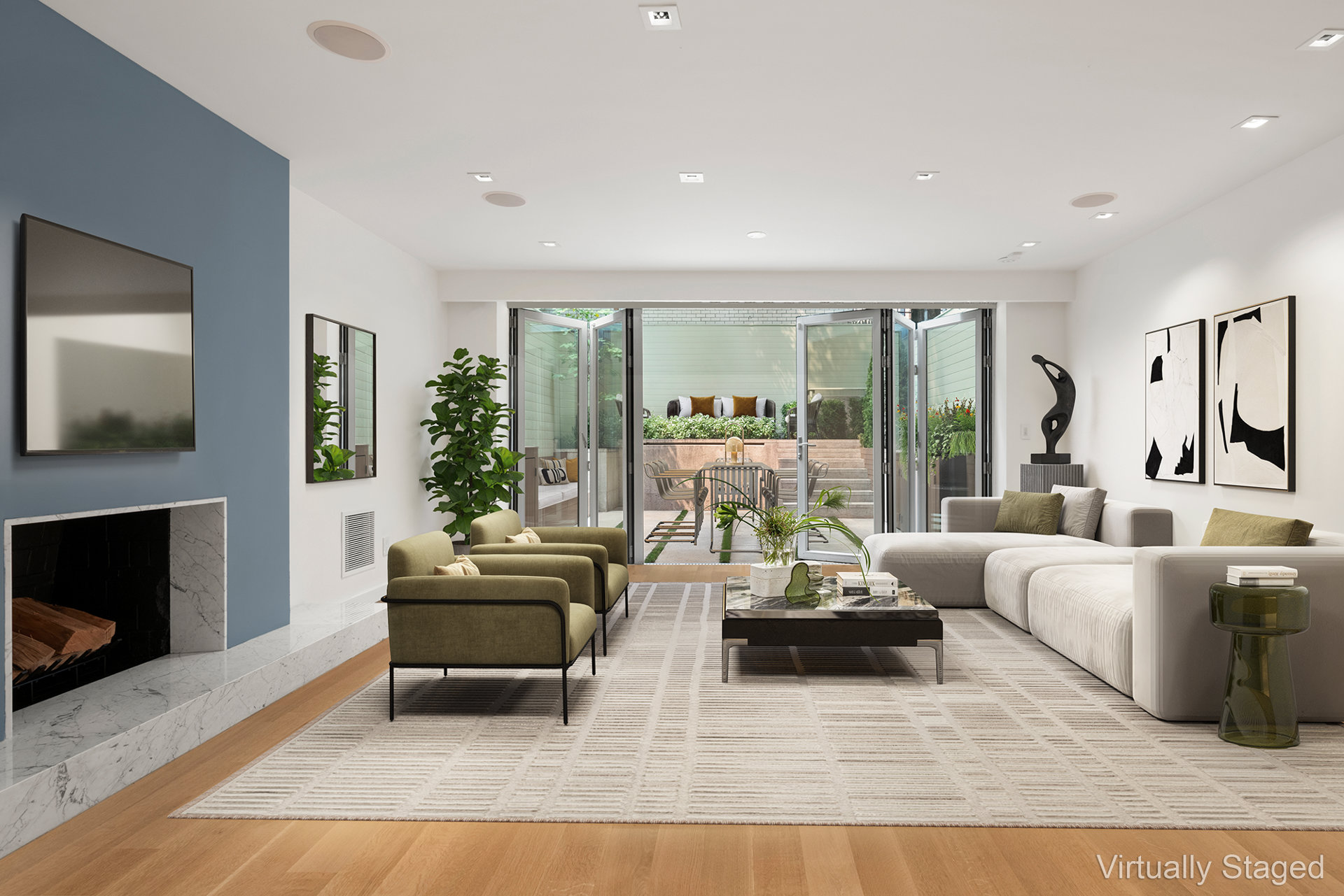 425 East 50th Street Beekman Place New York NY 10022