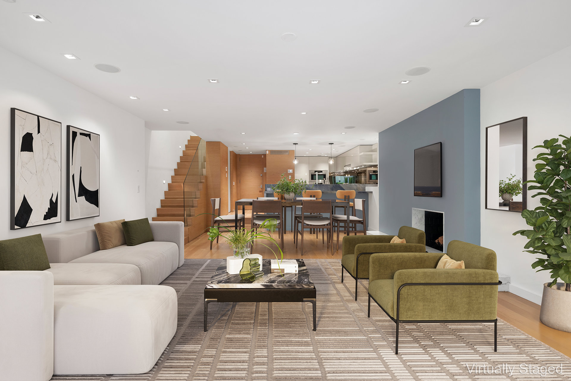 425 East 50th Street Beekman Place New York NY 10022