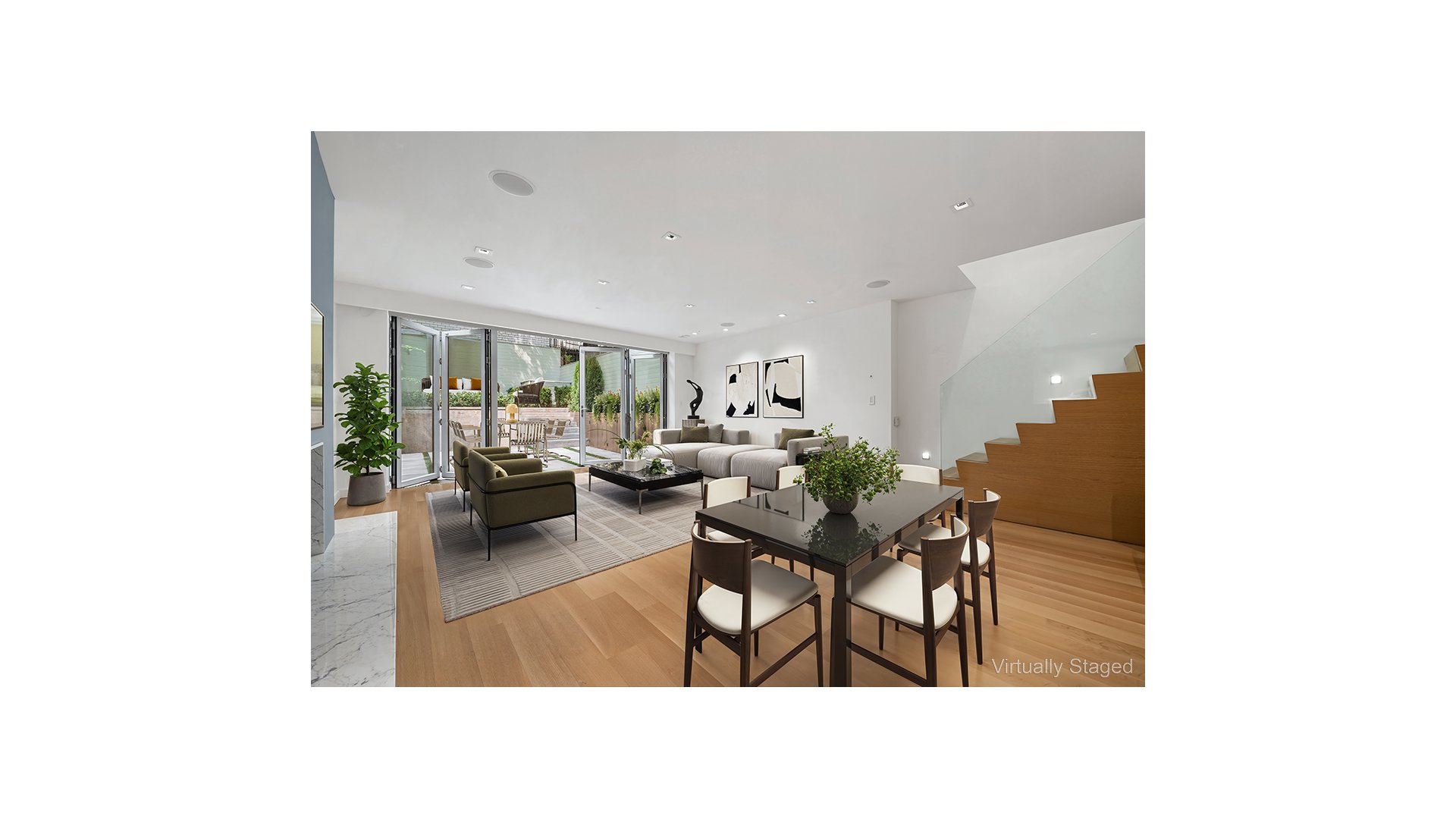 425 East 50th Street Beekman Place New York NY 10022
