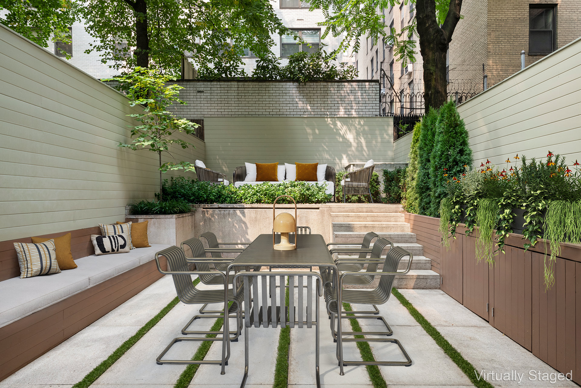 425 East 50th Street Beekman Place New York NY 10022