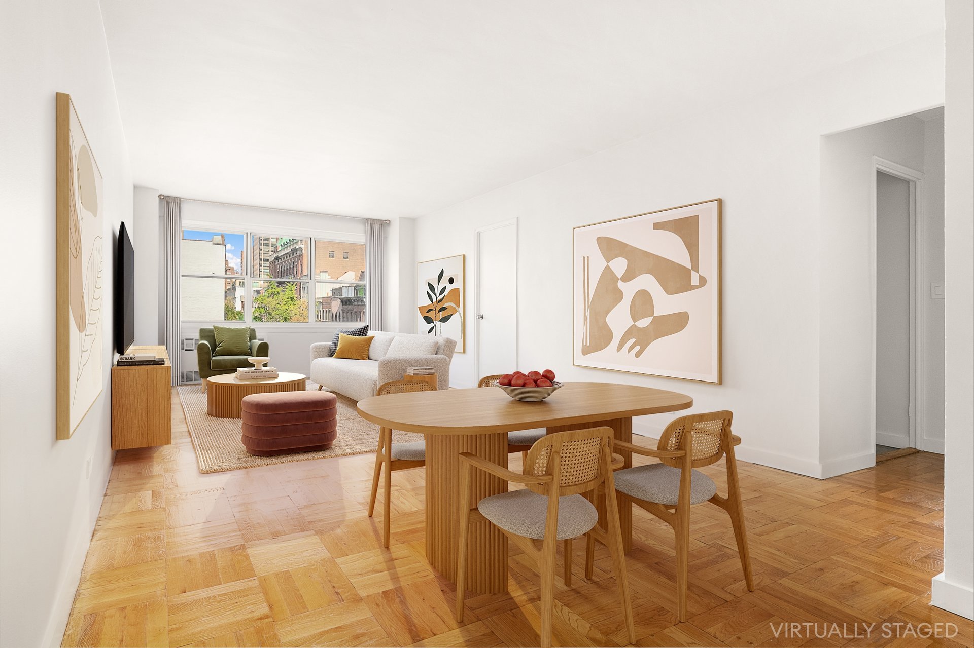 300 East 71st Street 5N Upper East Side New York NY 10021