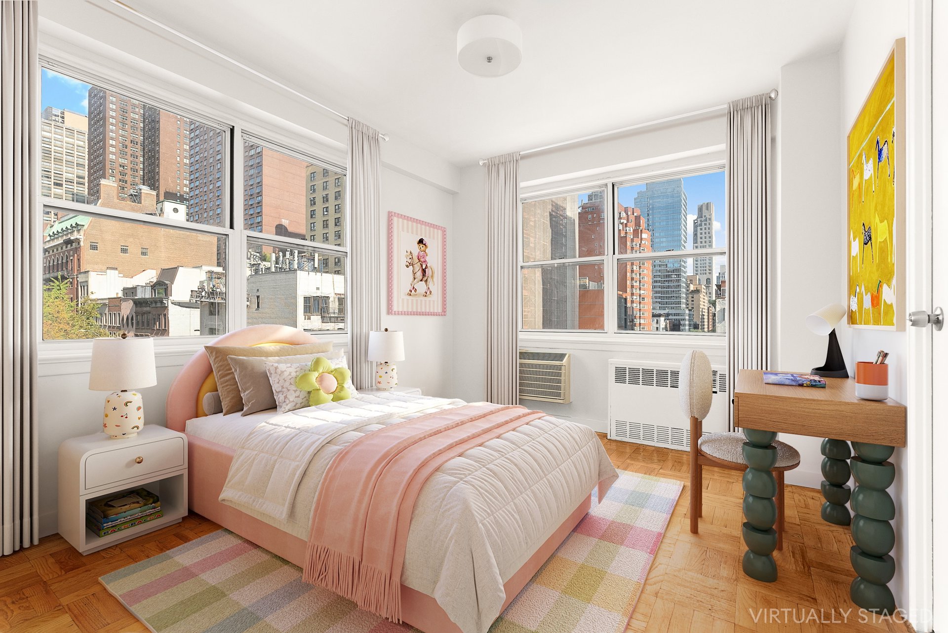 300 East 71st Street 5N Upper East Side New York NY 10021