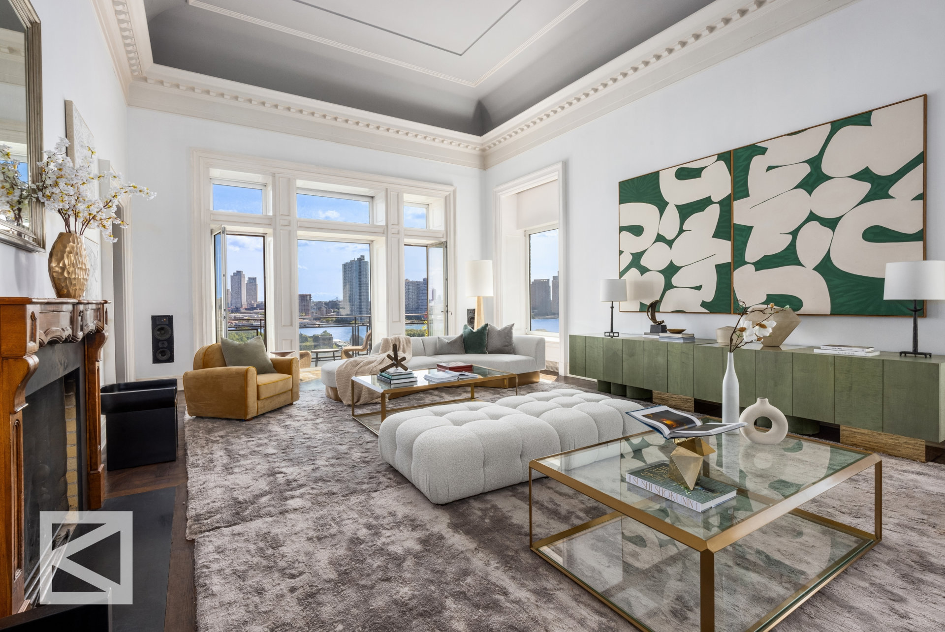 450 East 52nd Street Beekman Place New York NY 10022