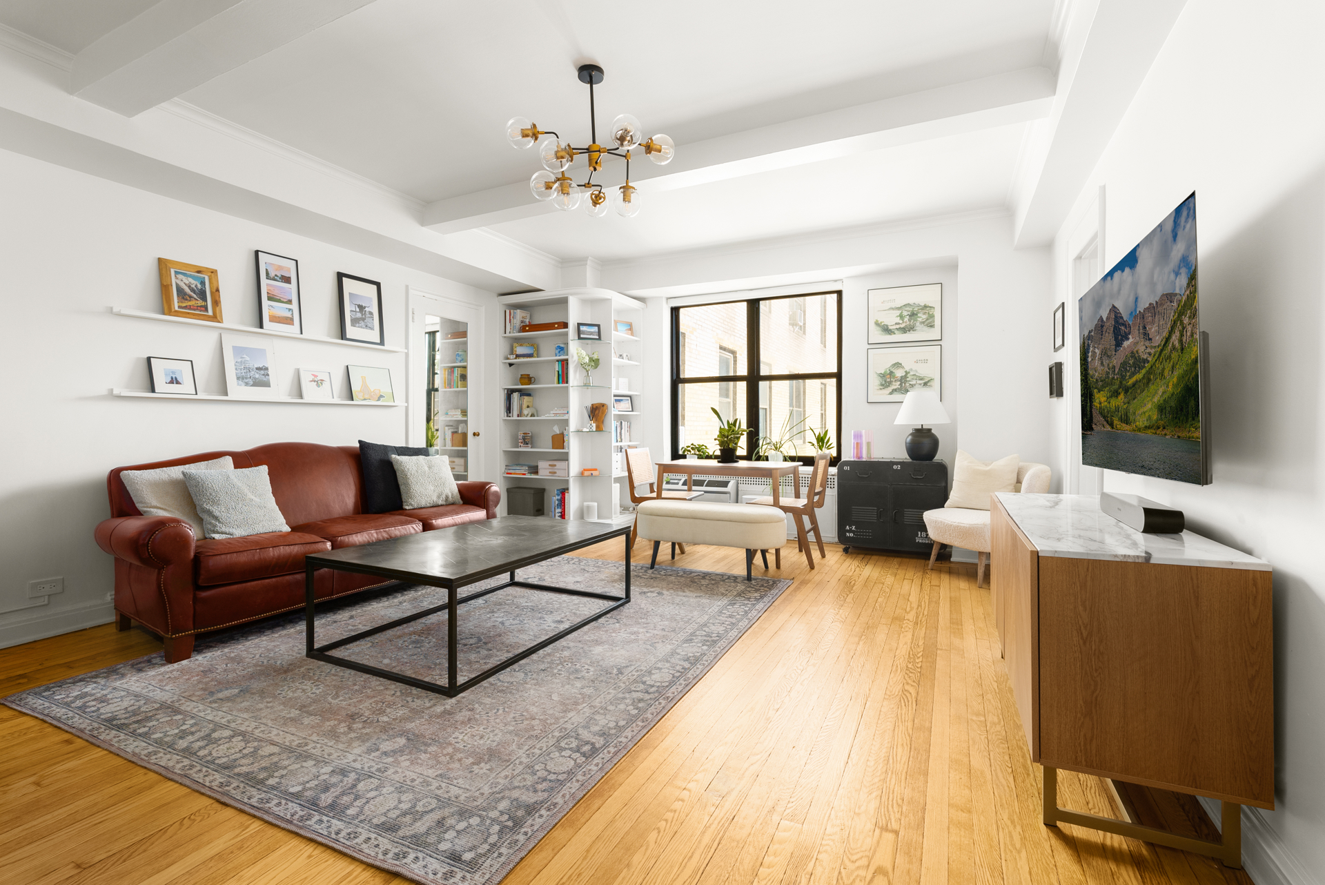 161 West 16th Street Chelsea New York NY 10011