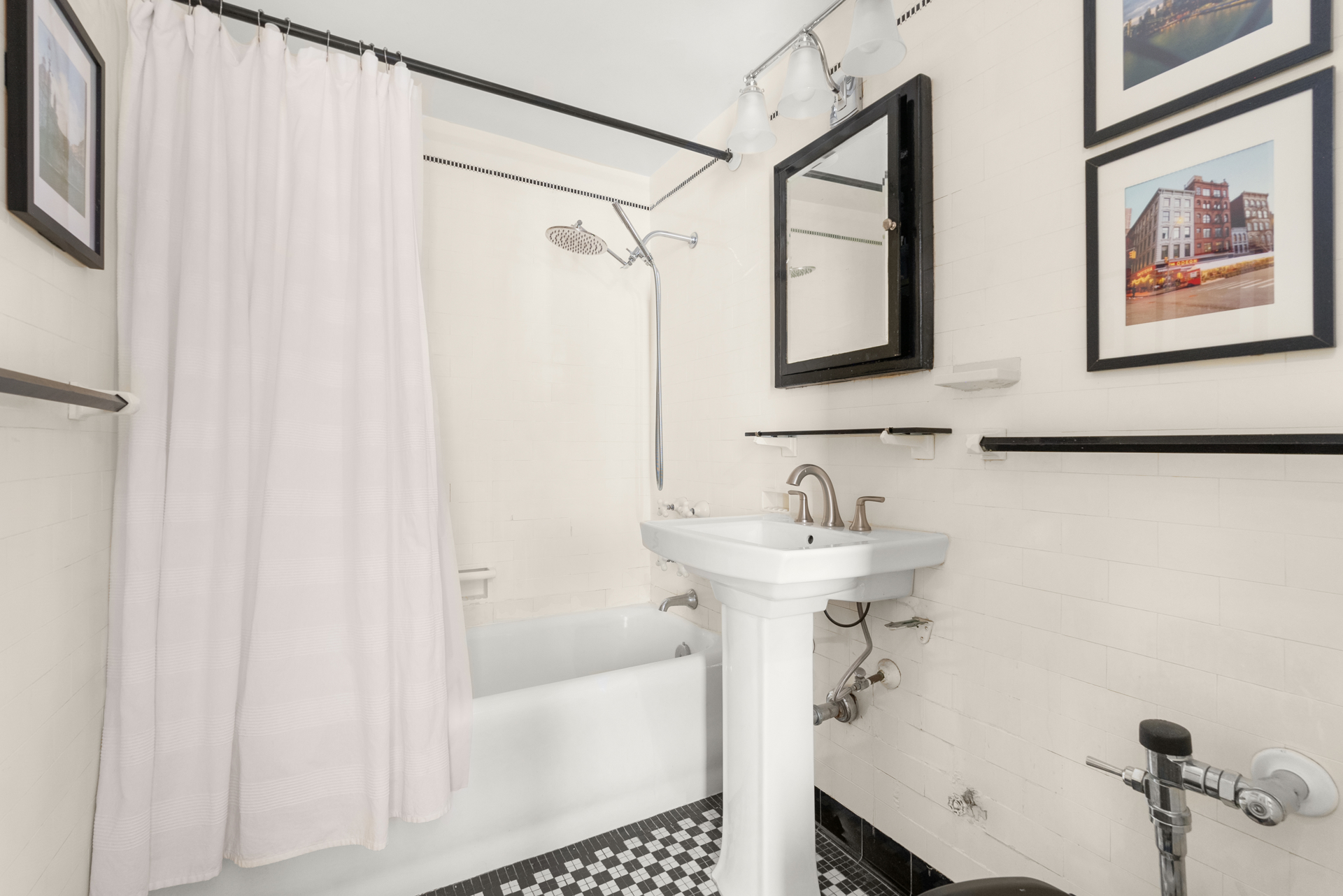 161 West 16th Street Chelsea New York NY 10011