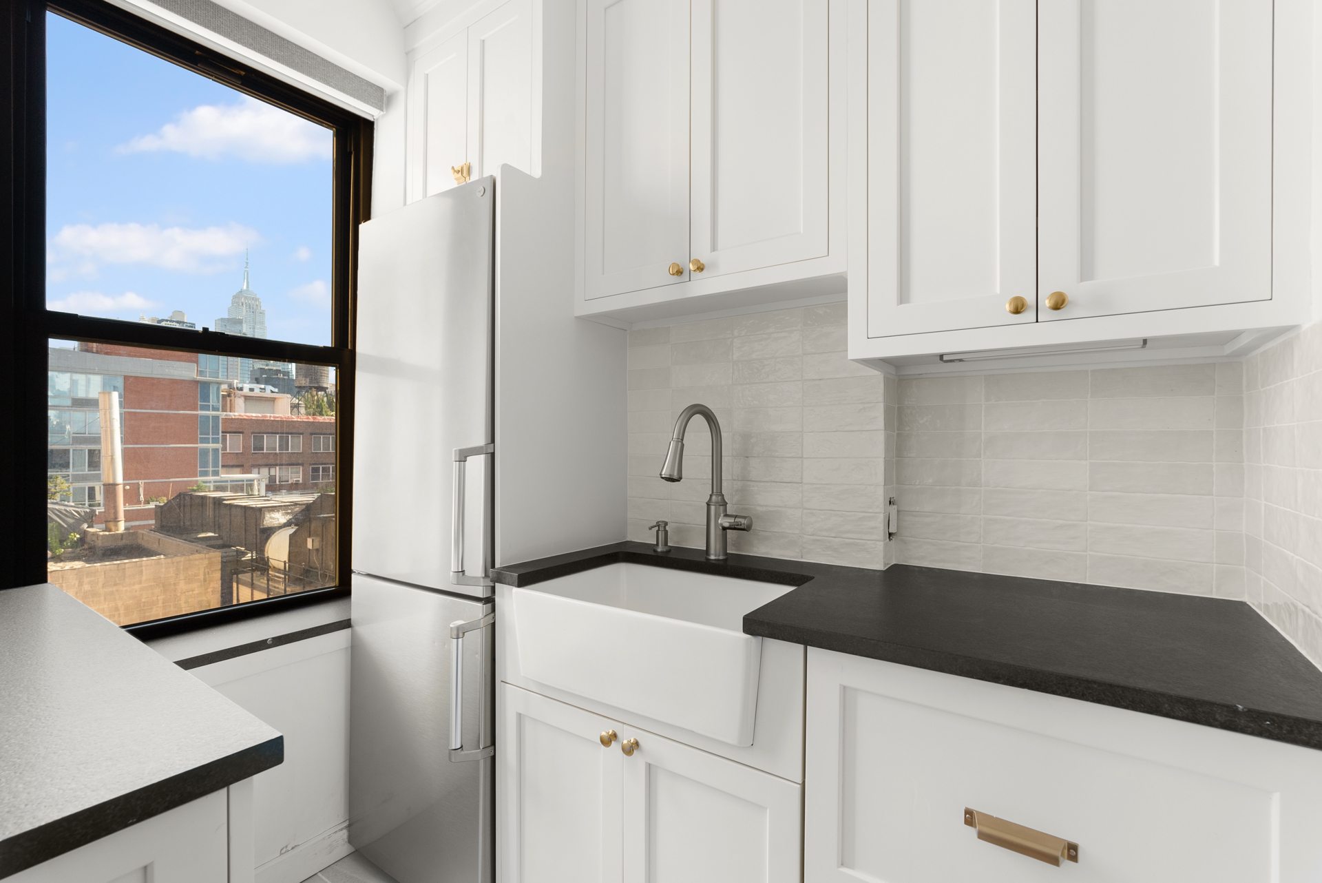 161 West 16th Street Chelsea New York NY 10011