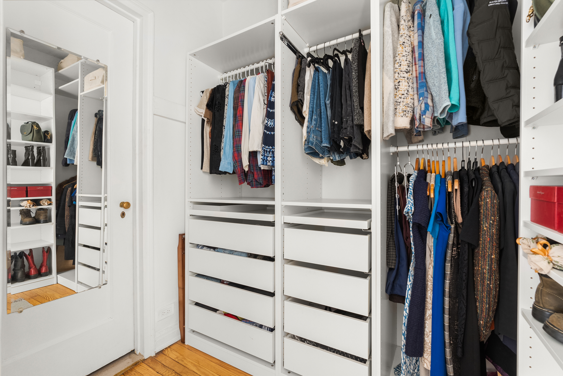 161 West 16th Street Chelsea New York NY 10011