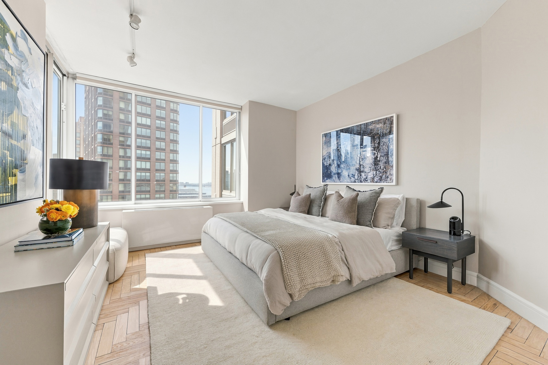 200 Riverside Blvd. 25E Lincoln Square New York NY 10069