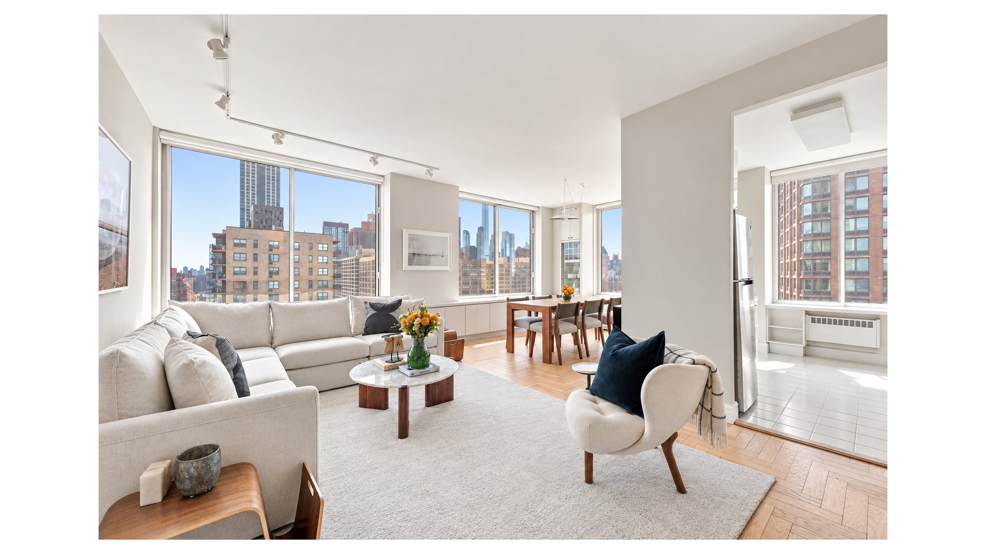200 Riverside Blvd. 25E Lincoln Square New York NY 10069