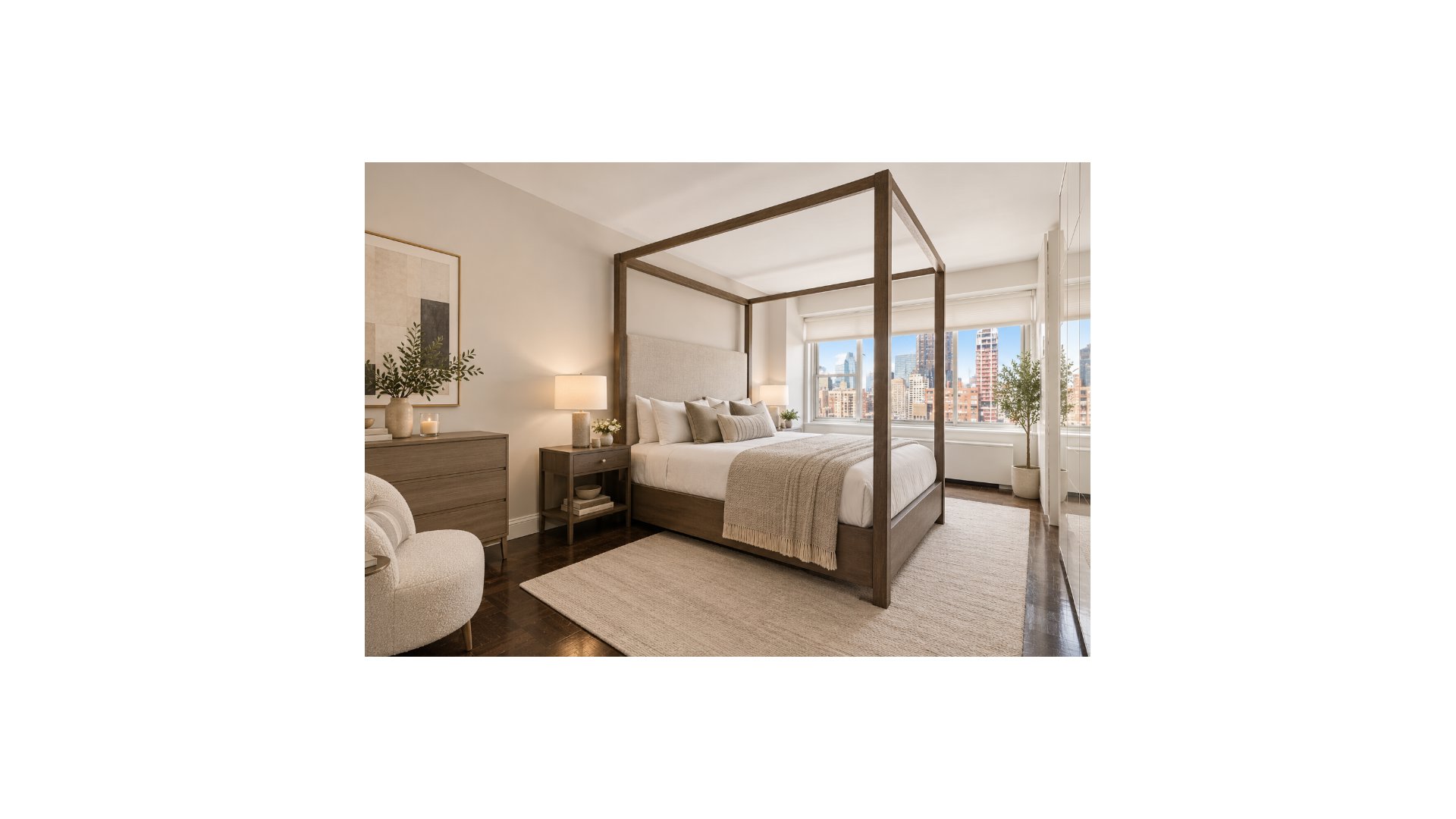 300 East 40th Street 31C Murray Hill New York NY 10016
