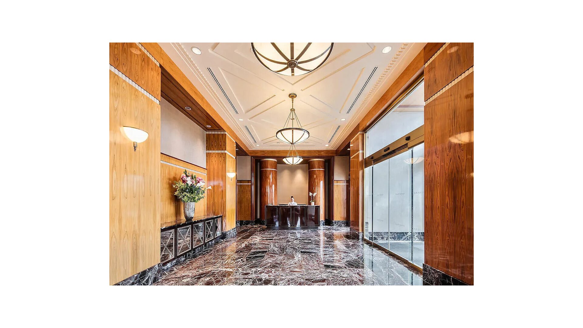 200 Riverside Blvd. 25E Lincoln Square New York NY 10069