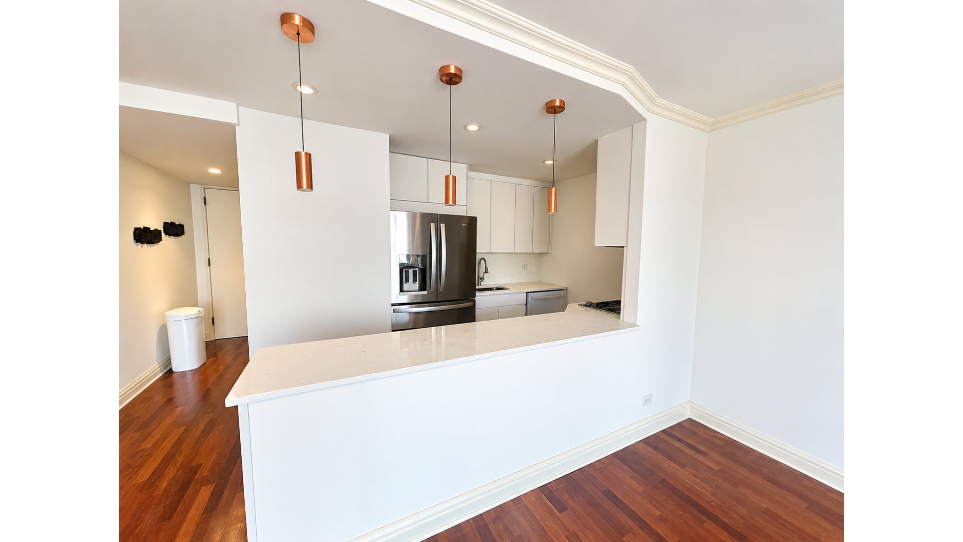 160 West 66th Street Lincoln Square New York NY 10023