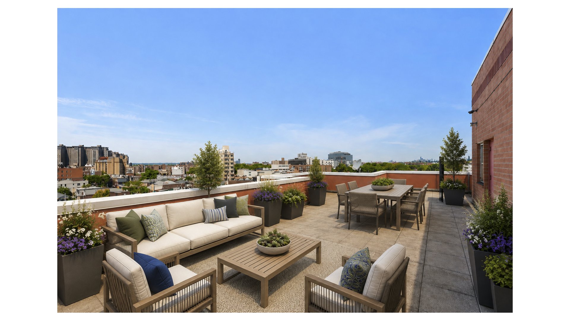 3064 Coney Island Avenue 403 Brighton Beach Brooklyn NY 11235