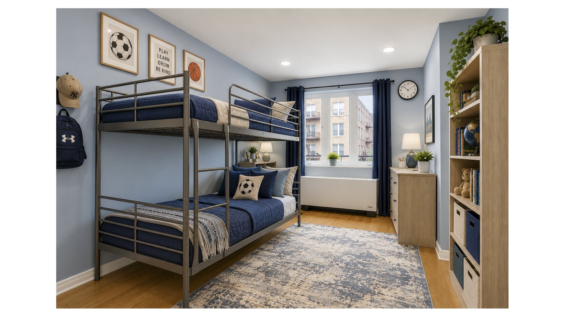 3064 Coney Island Avenue 403 Brighton Beach Brooklyn NY 11235