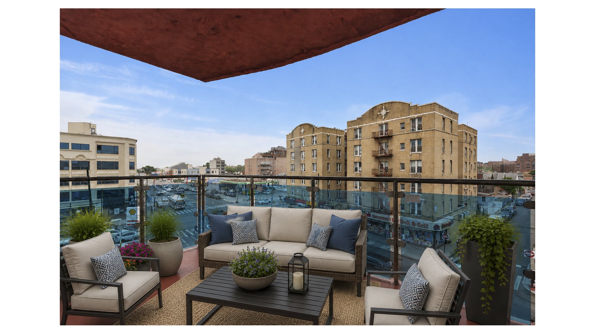 3064 Coney Island Avenue 403 Brighton Beach Brooklyn NY 11235