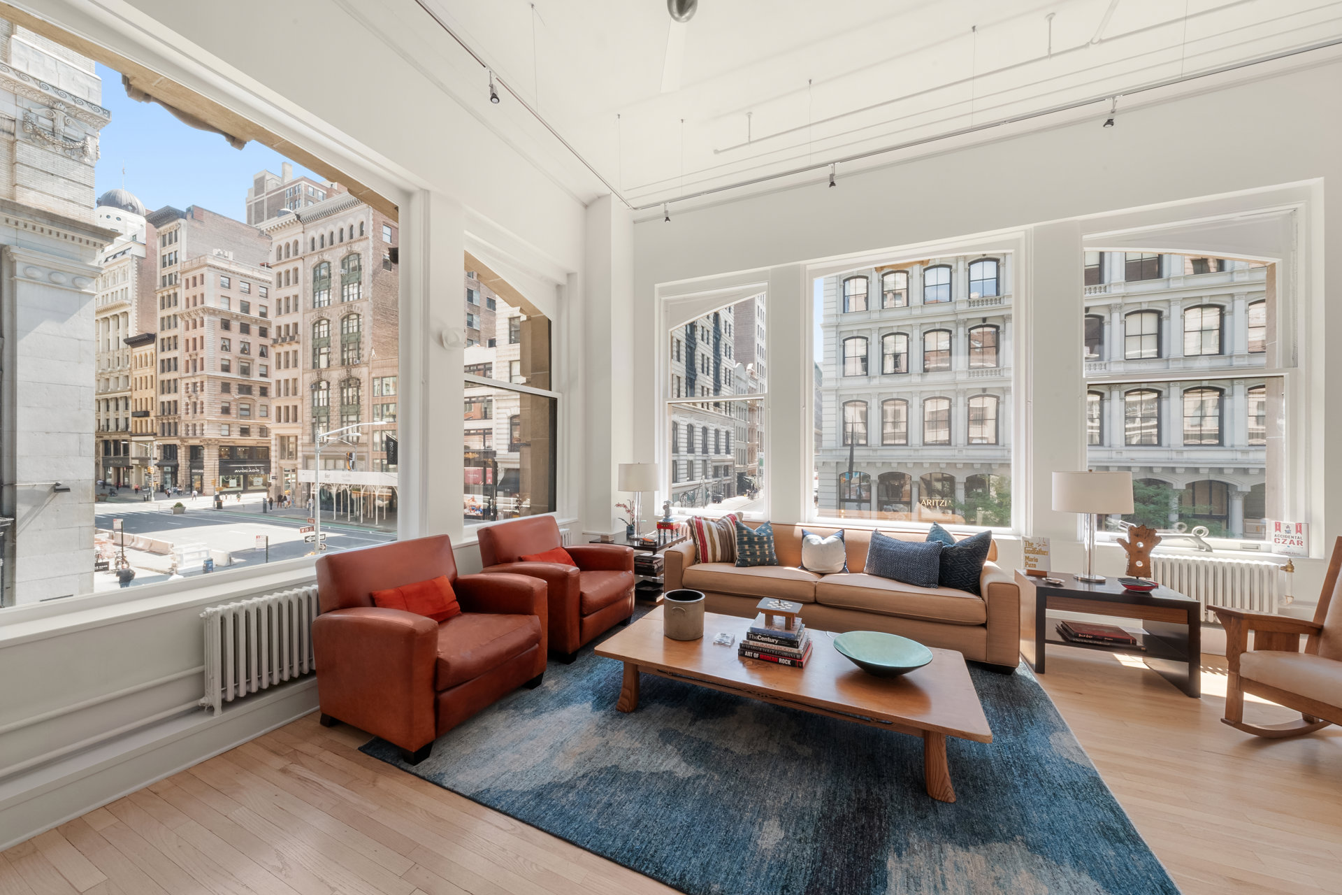 140 Fifth Avenue 2AB Flatiron District New York NY 10011