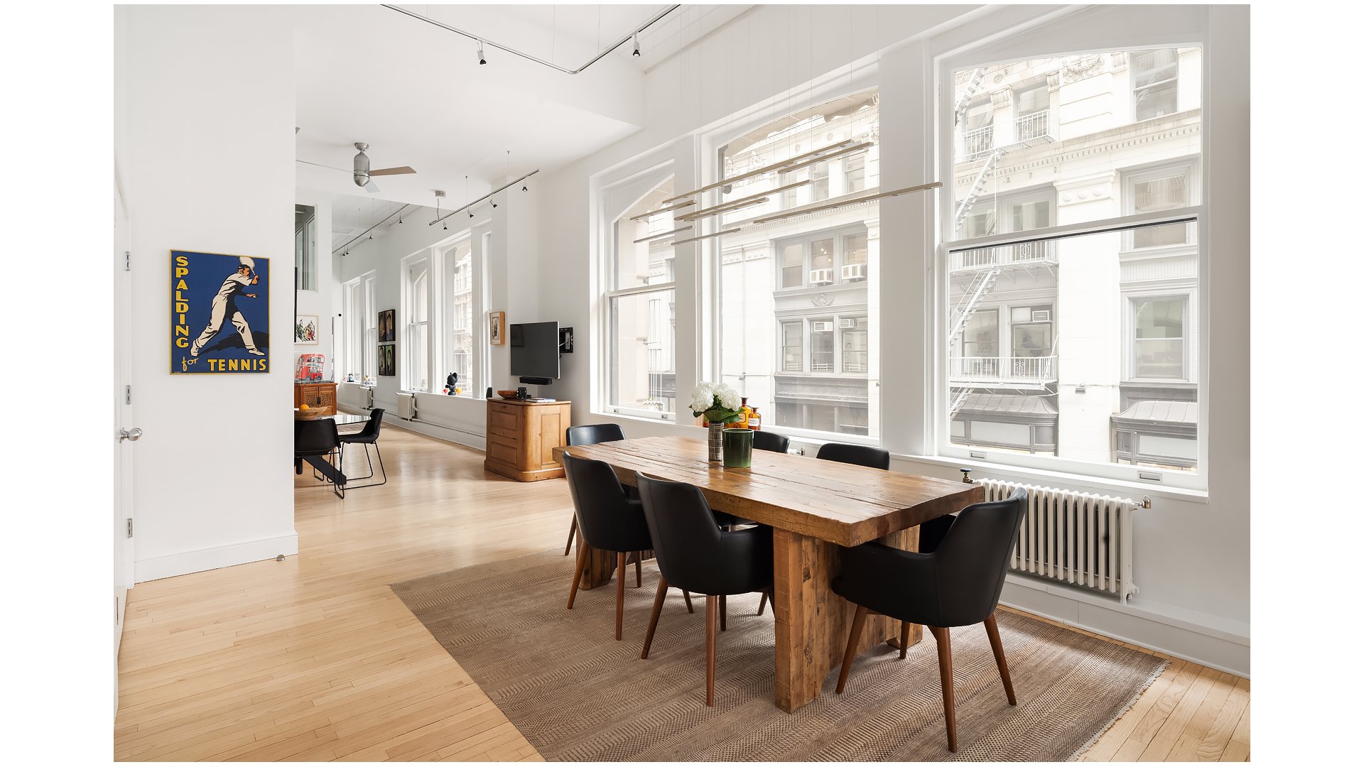 140 Fifth Avenue 2AB Flatiron District New York NY 10011