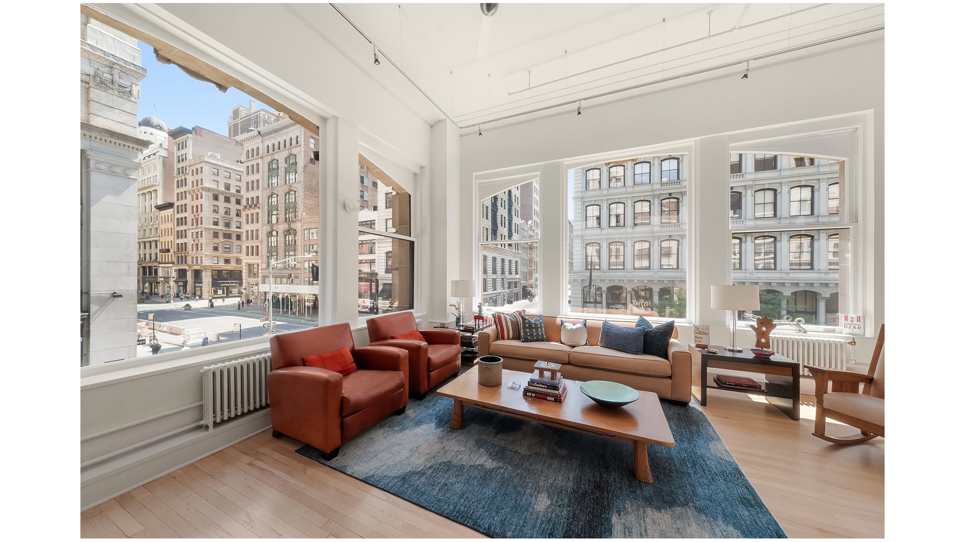 140 Fifth Avenue 2AB Flatiron District New York NY 10011