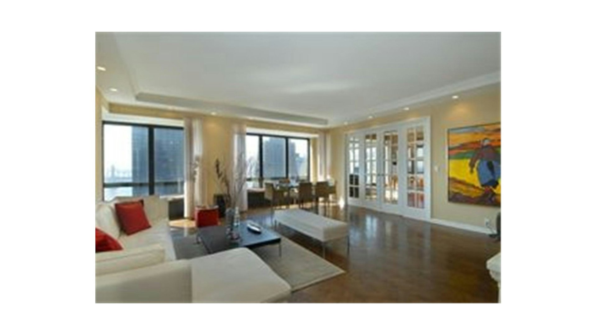 530 East 76th Street 31AB Upper East Side New York NY 10021