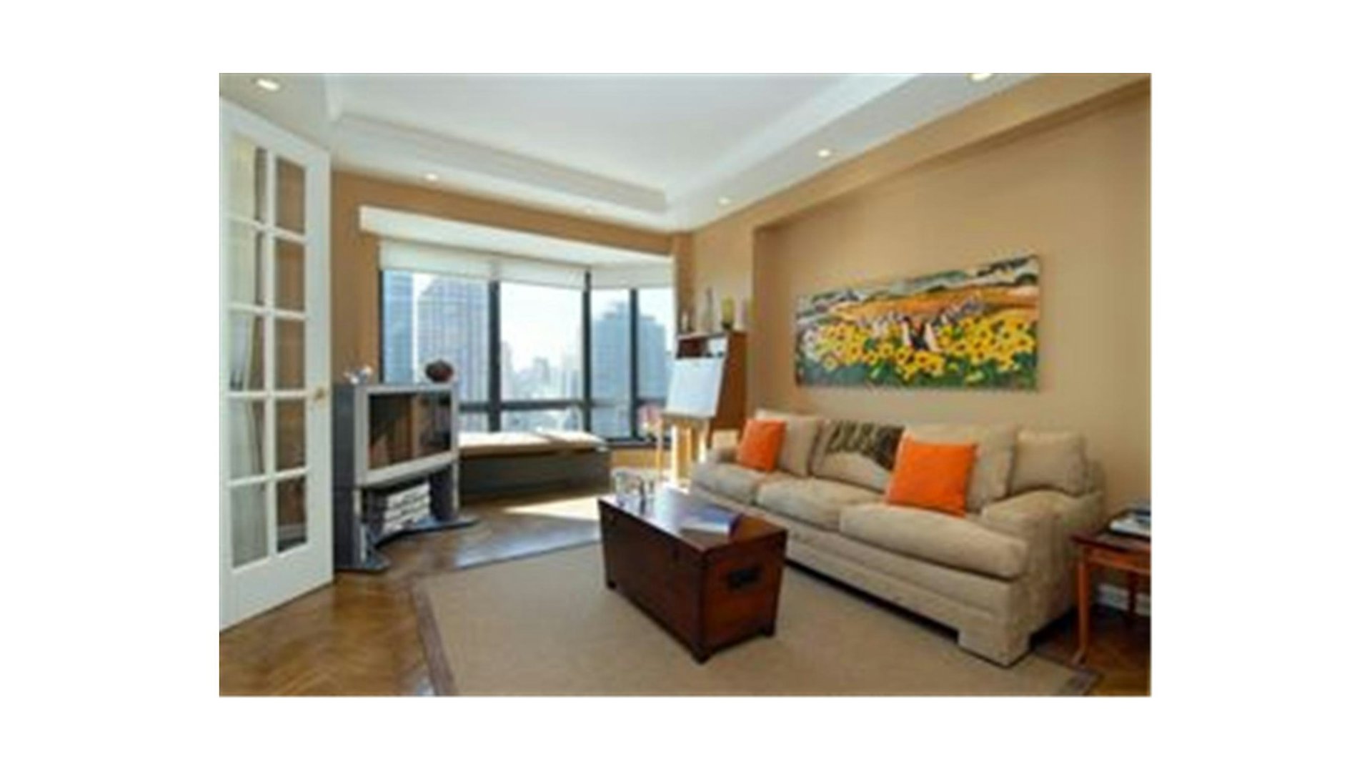 530 East 76th Street 31AB Upper East Side New York NY 10021